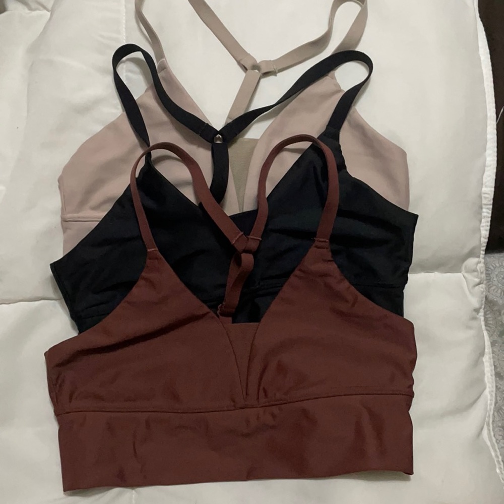 OFFLINE Aerie sports bra